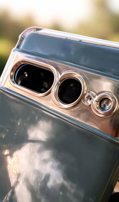 Google Pixel 7 Pro 12/128/cp_paid _exchange i phone