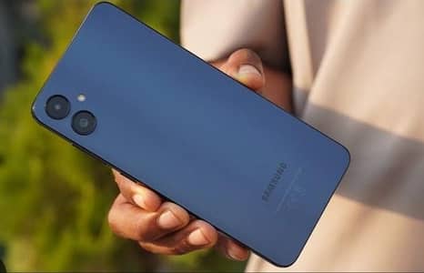 Samsung Mobile A05
