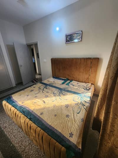 Well Furnished Room For Rent Female Bachelor only