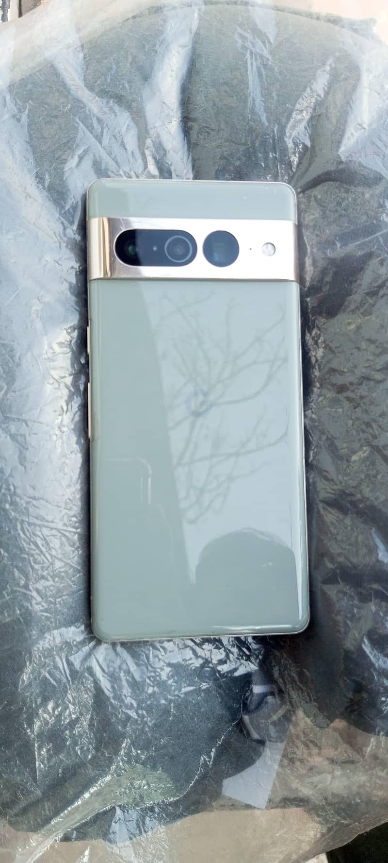 Google Pixel 7 Pro 1
