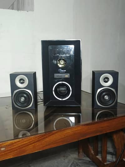 Speakers for Sale