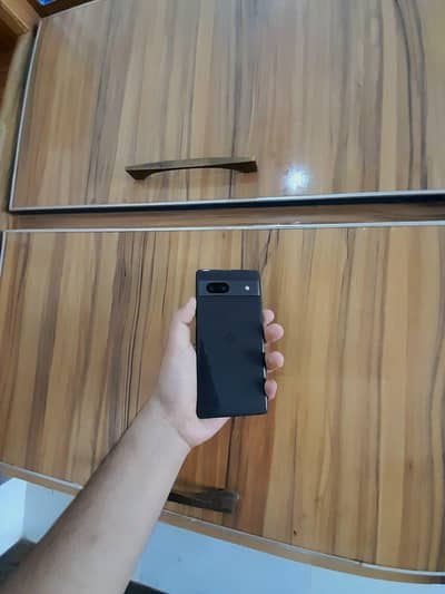 Google Pixel 7a