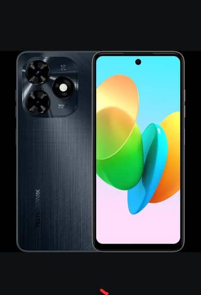 Tecno Spark 20C