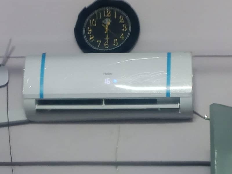 Haier 0