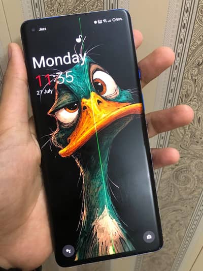 One Plus 8 Pro