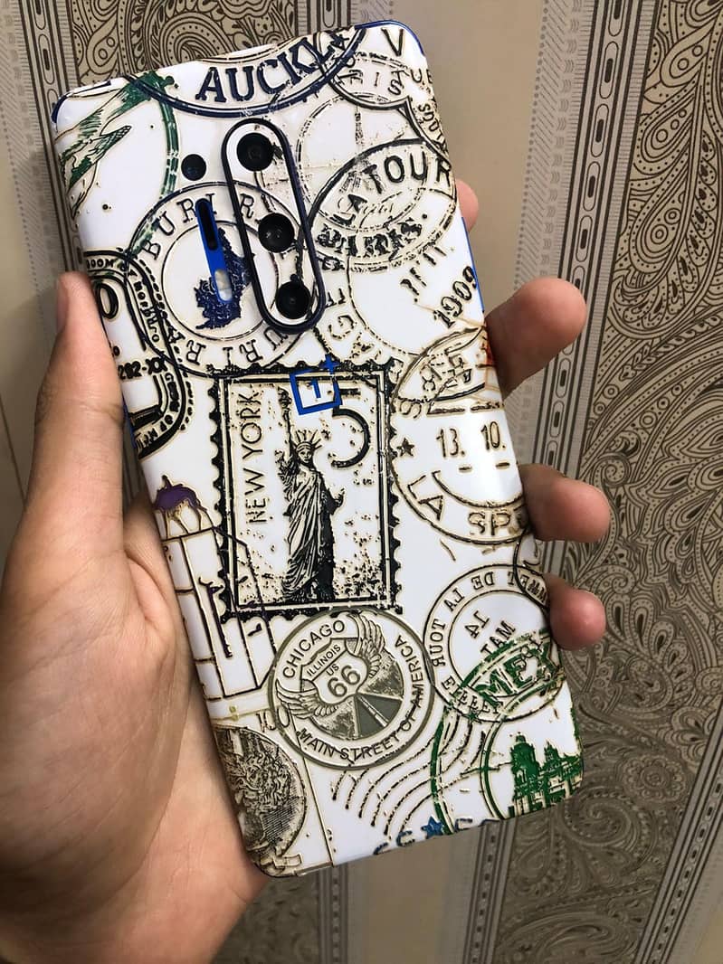 One Plus 8 Pro 1