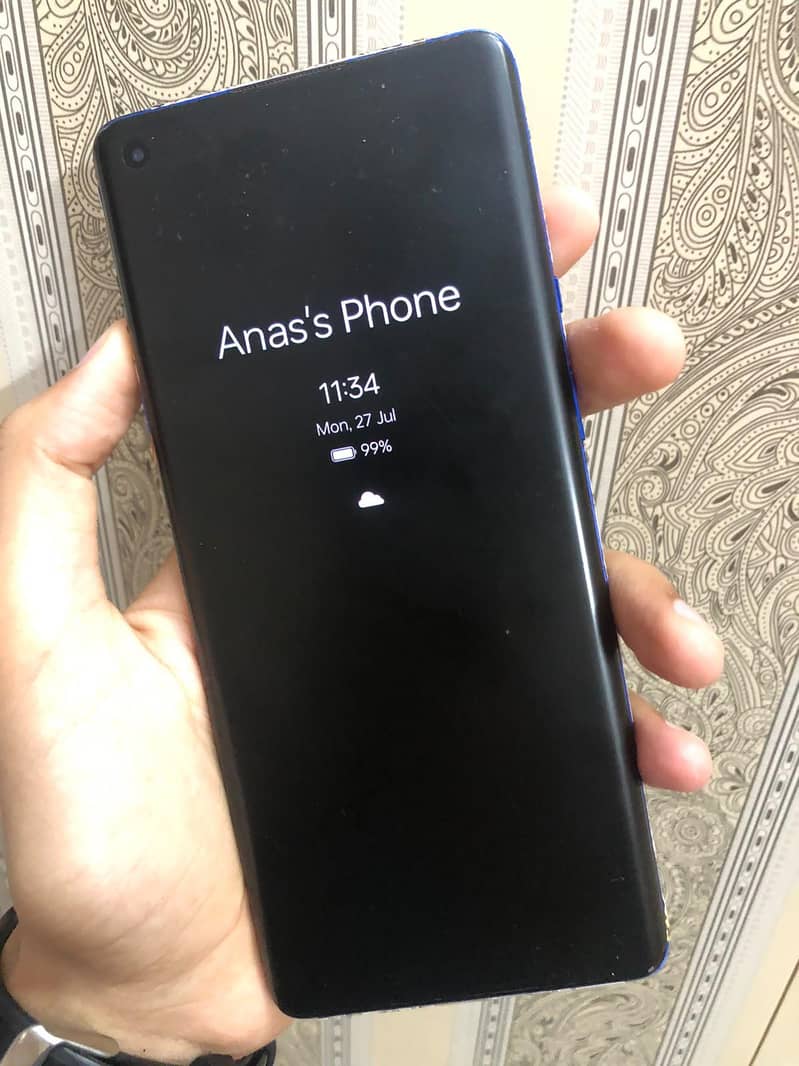 One Plus 8 Pro 2