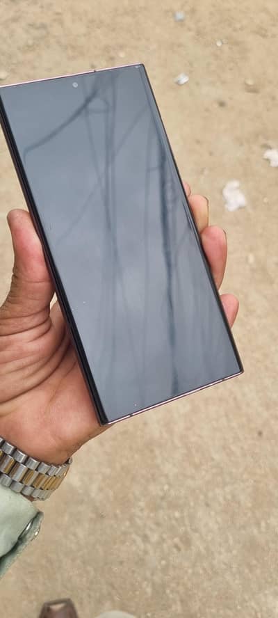 Samsung Mobile S22 Ultra