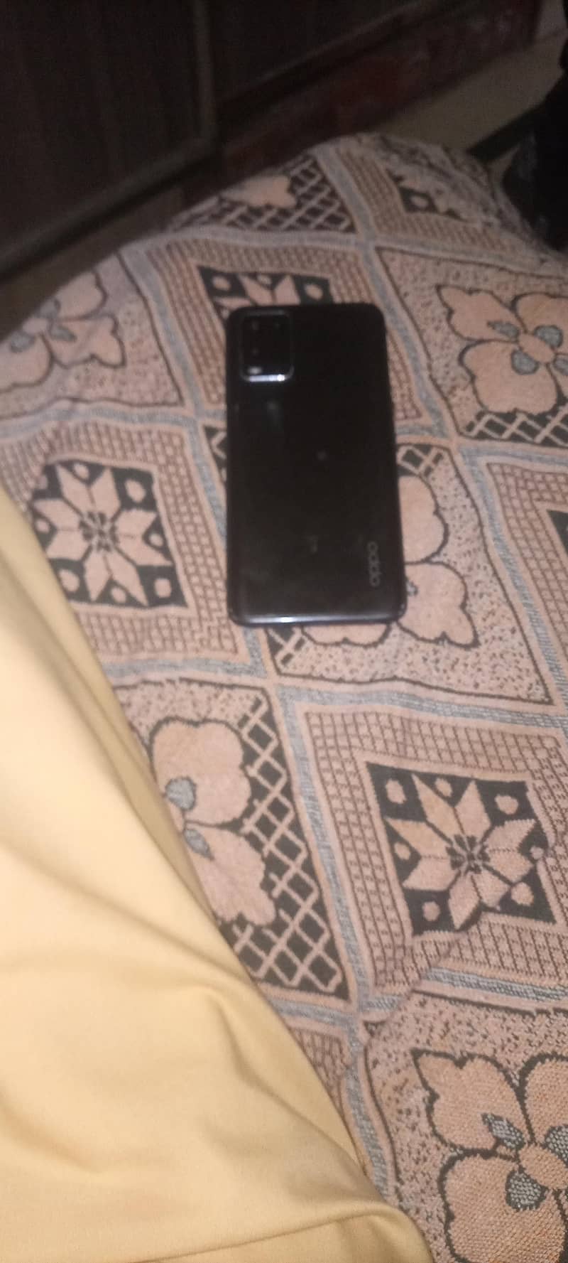 OPPO A54 1
