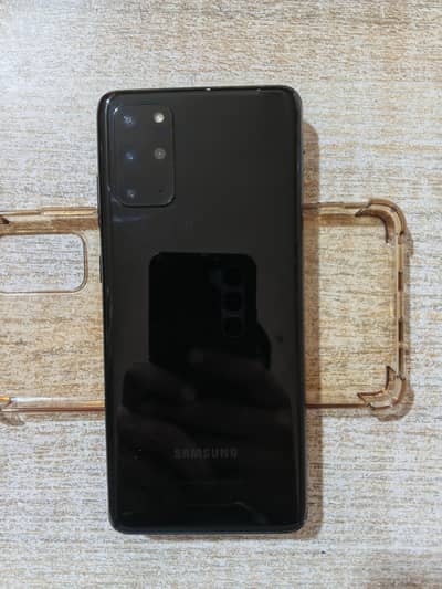 Samsung Mobile S20 Plus