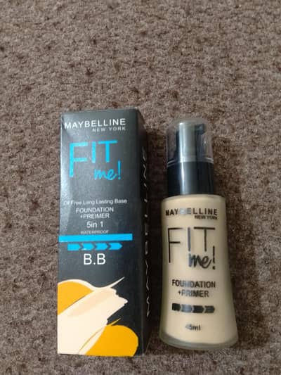 FIT Foundation