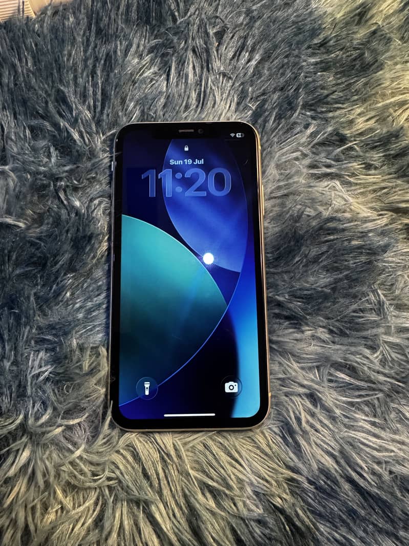 Apple iPhone 11 1