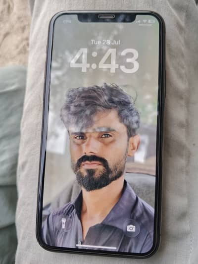 Apple iPhone 11 Pro