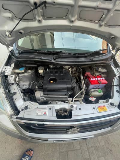 Suzuki Wagon R 2018