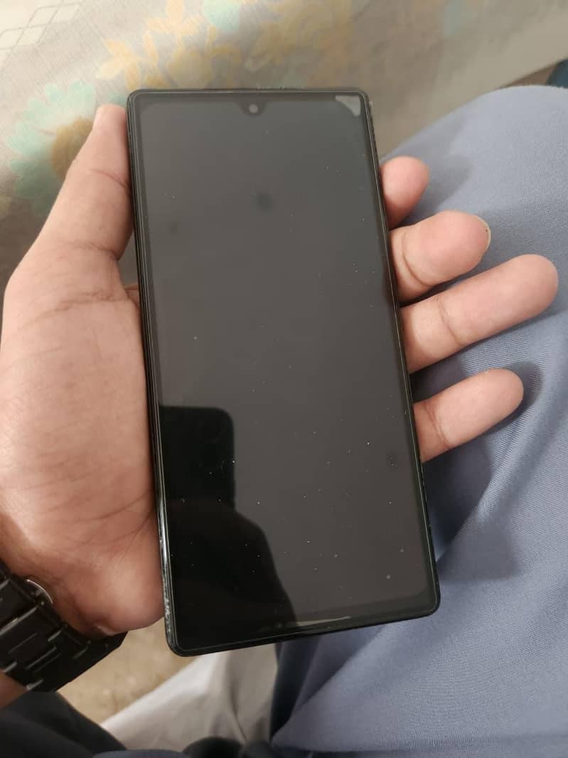 Google Pixel 6a 1
