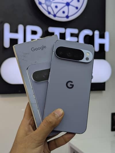 Google Pixel 10 Pro XL