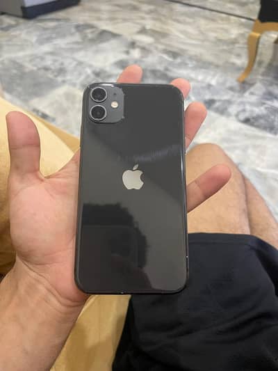 Apple iPhone 11
