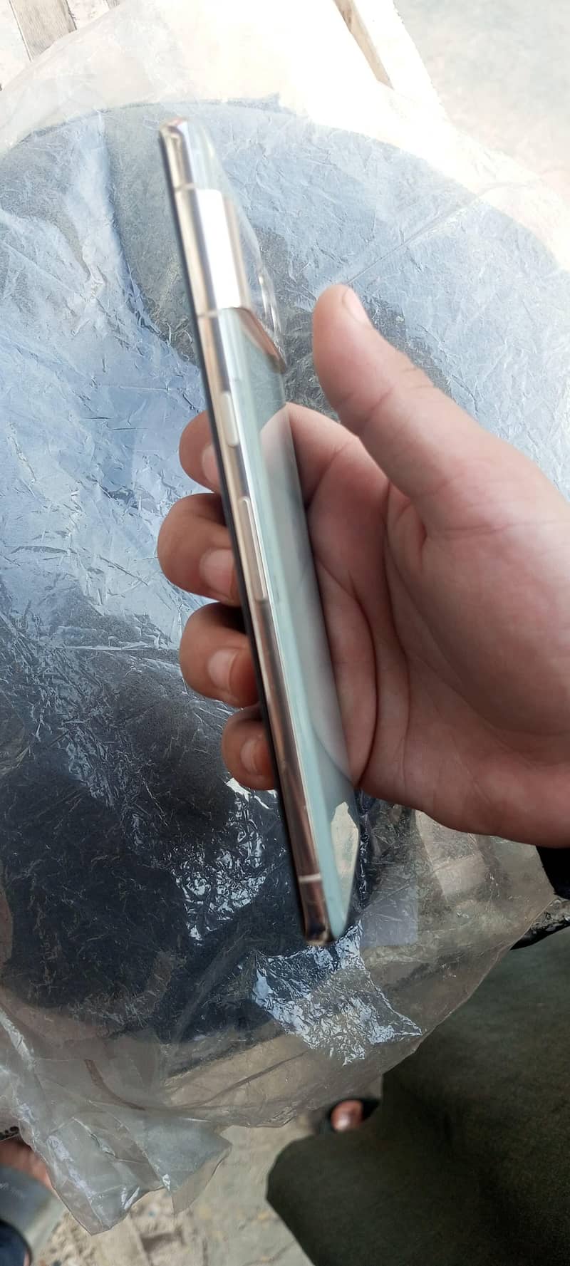 Google Pixel 7 Pro 5