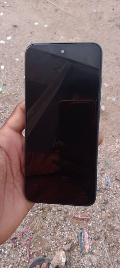 Tecno Spark Go 1
