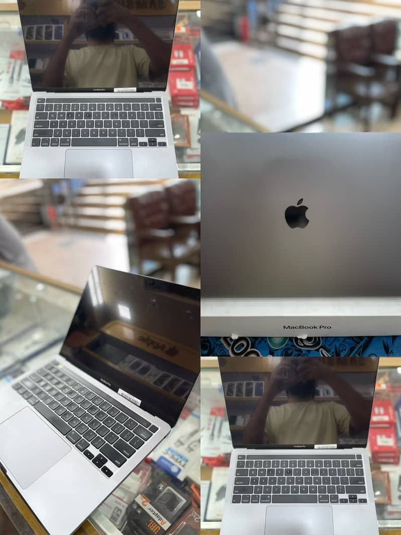 MacBook Pro 1