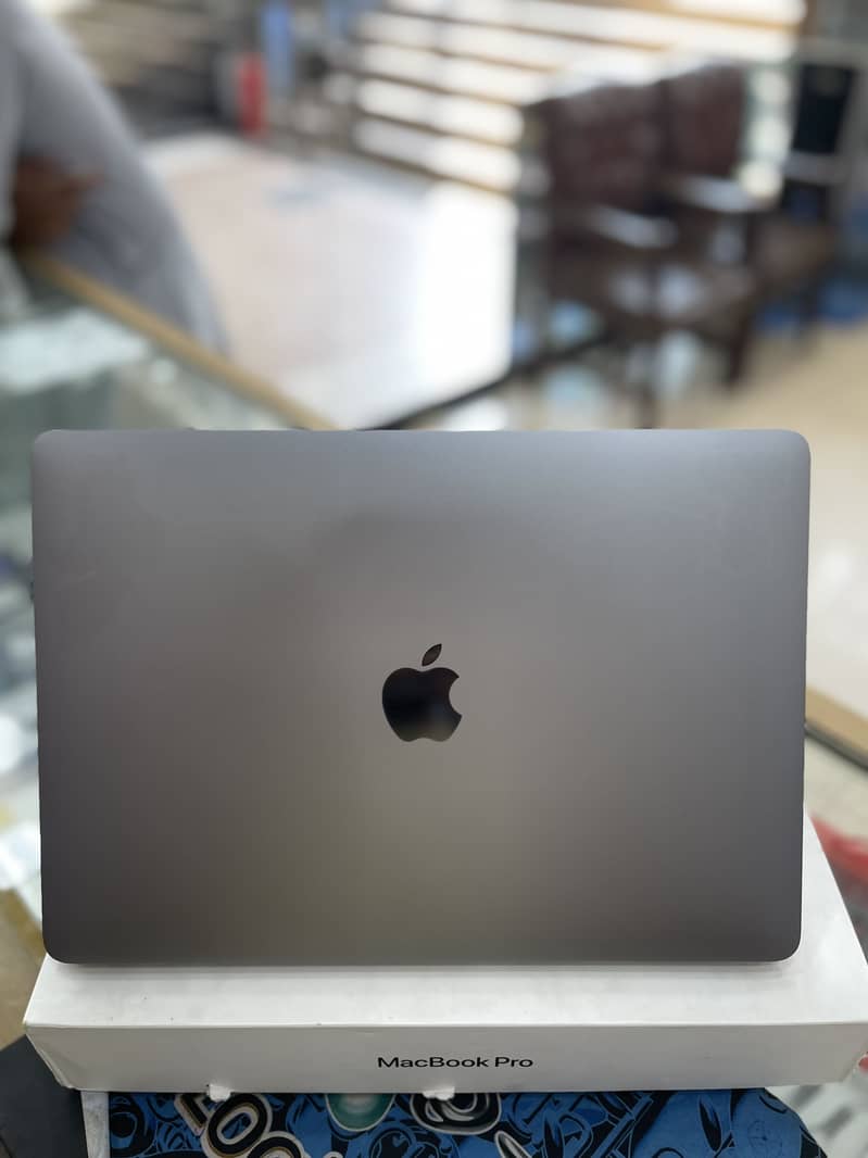 MacBook Pro 4