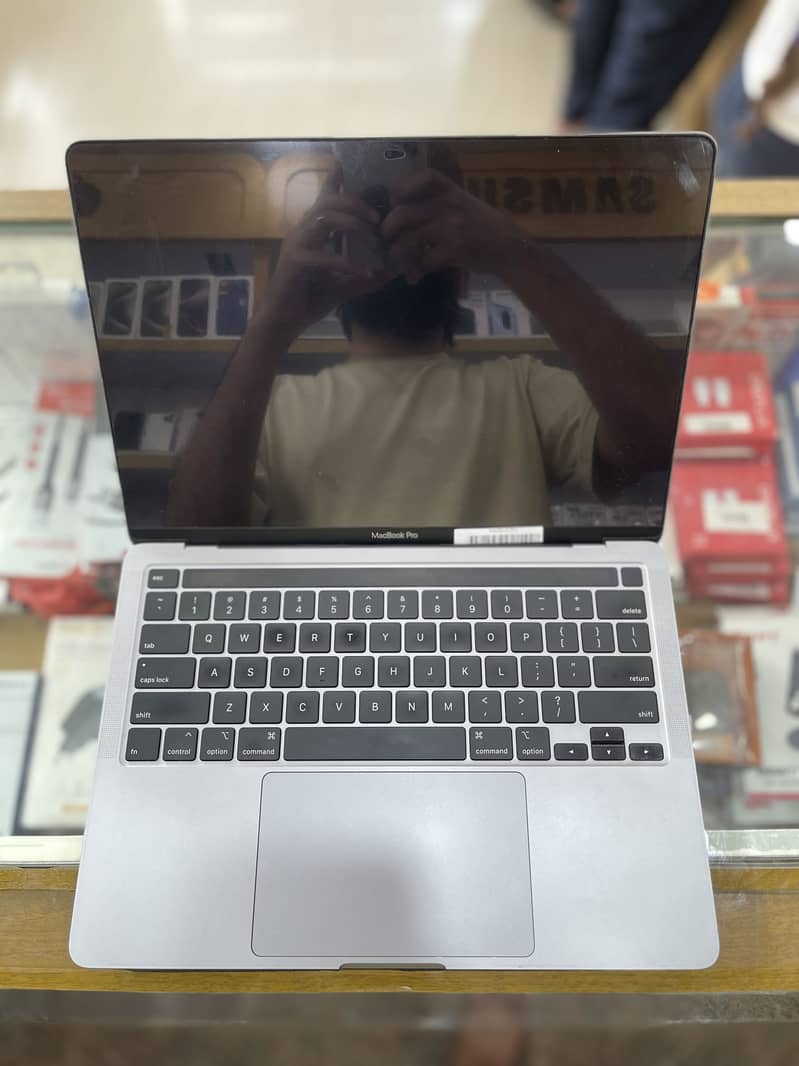 MacBook Pro 5