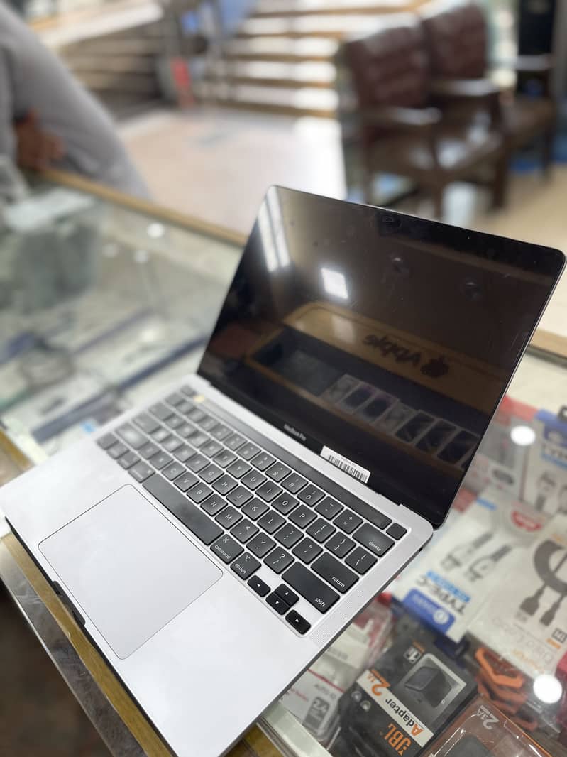 MacBook Pro 6