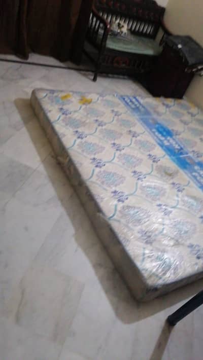 Mattress for Sale – Excellent Condition | Urgent Sale