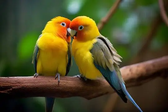 Need Birds  نئے گھر کے لئے ہر قسم کے پرندے درکار ہے — photo 3