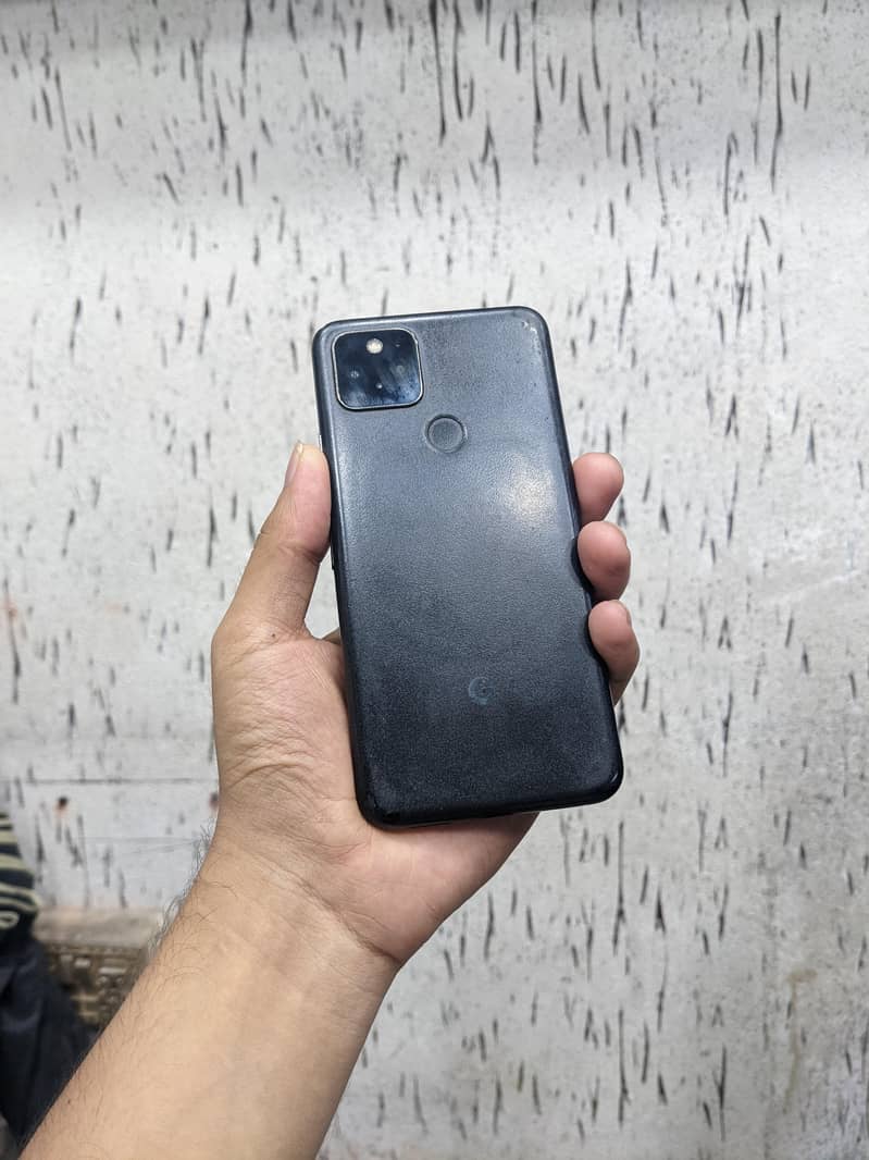 Google pixel 5 8/128 1
