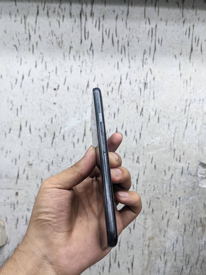 Google pixel 5 8/128 2