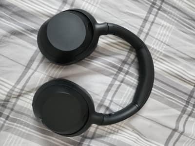Sony Ult wear headphones