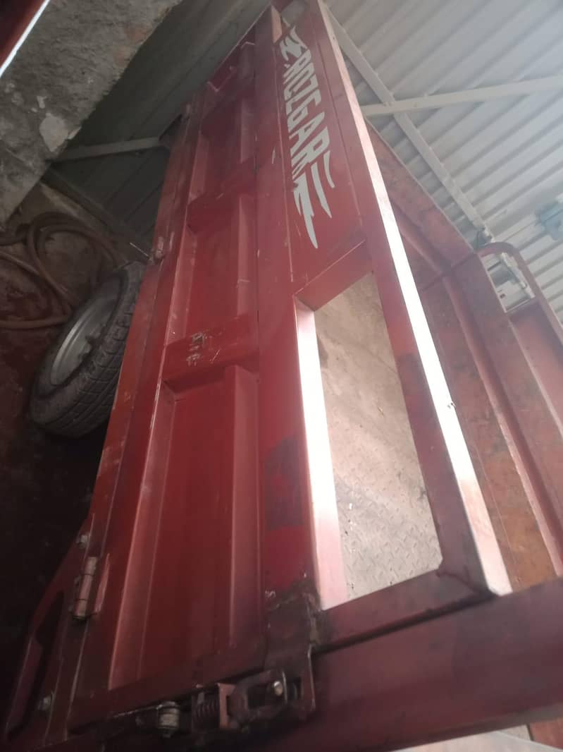 Rozgar Loader 1
