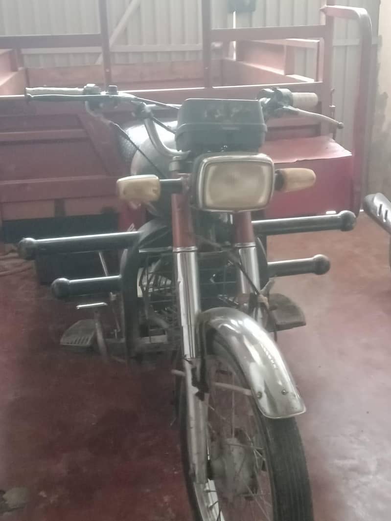 Rozgar Loader 5