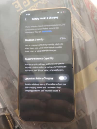 Apple iPhone 12 Pro Max
