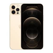 Apple iPhone 12 Pro pTA Approved