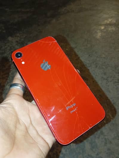 Apple iPhone XR