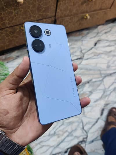 Tecno CAMON 20 0317387992