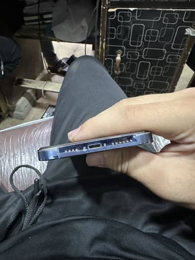 Apple iPhone 13 Pro Max PTA Approved