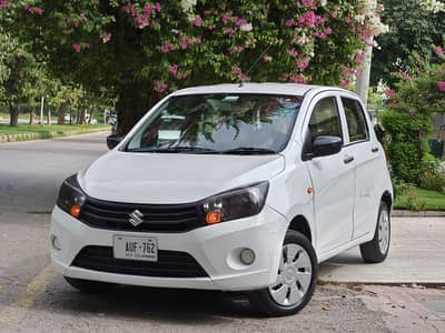 Suzuki Cultus VXR 2021.   . 0310/5663872