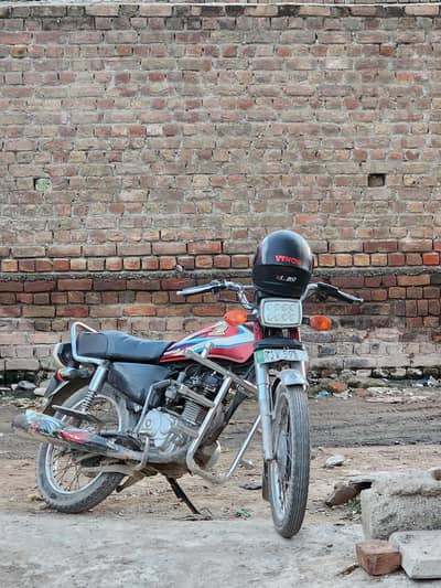 bike seller
