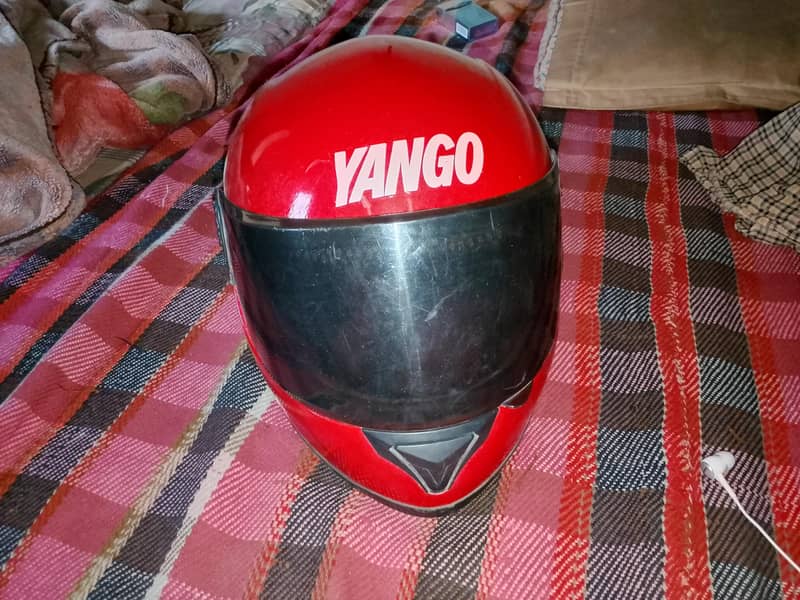 helmet 1