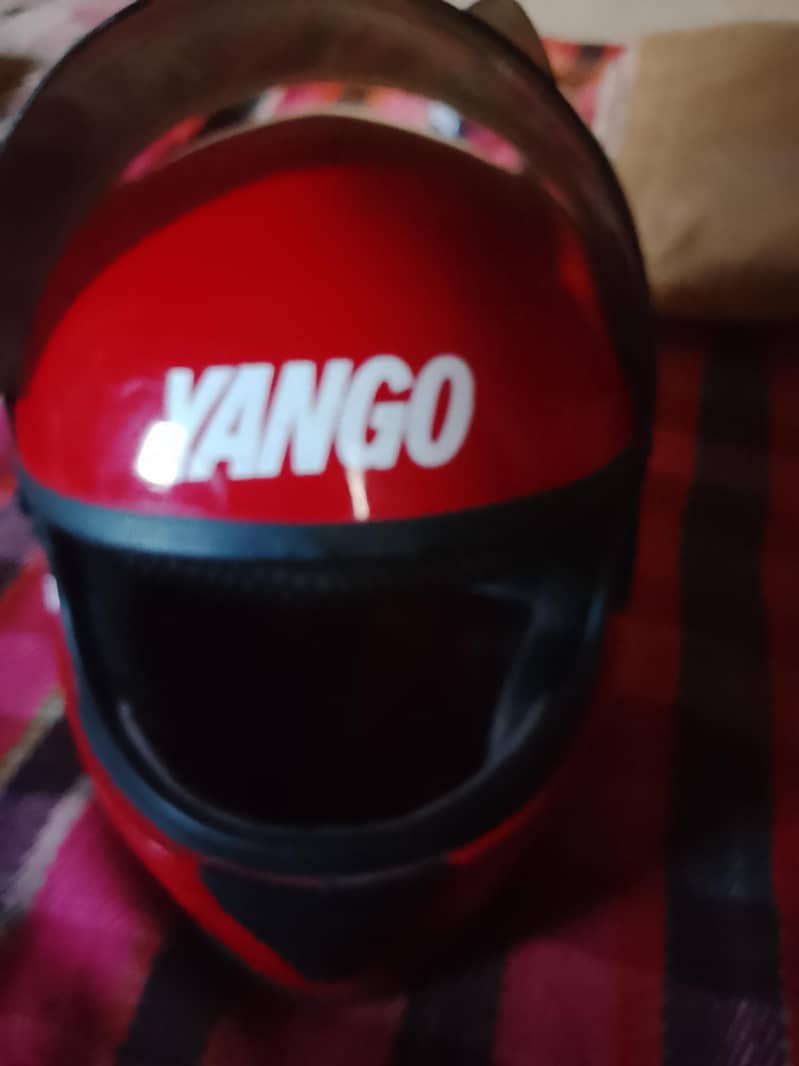 helmet 2