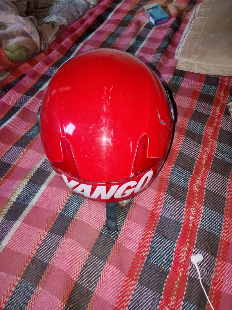 helmet 3