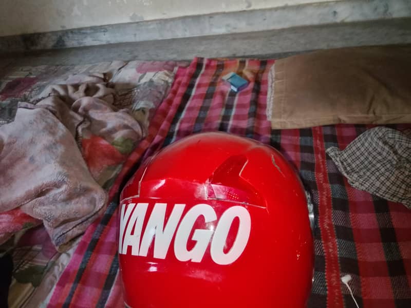 helmet 4