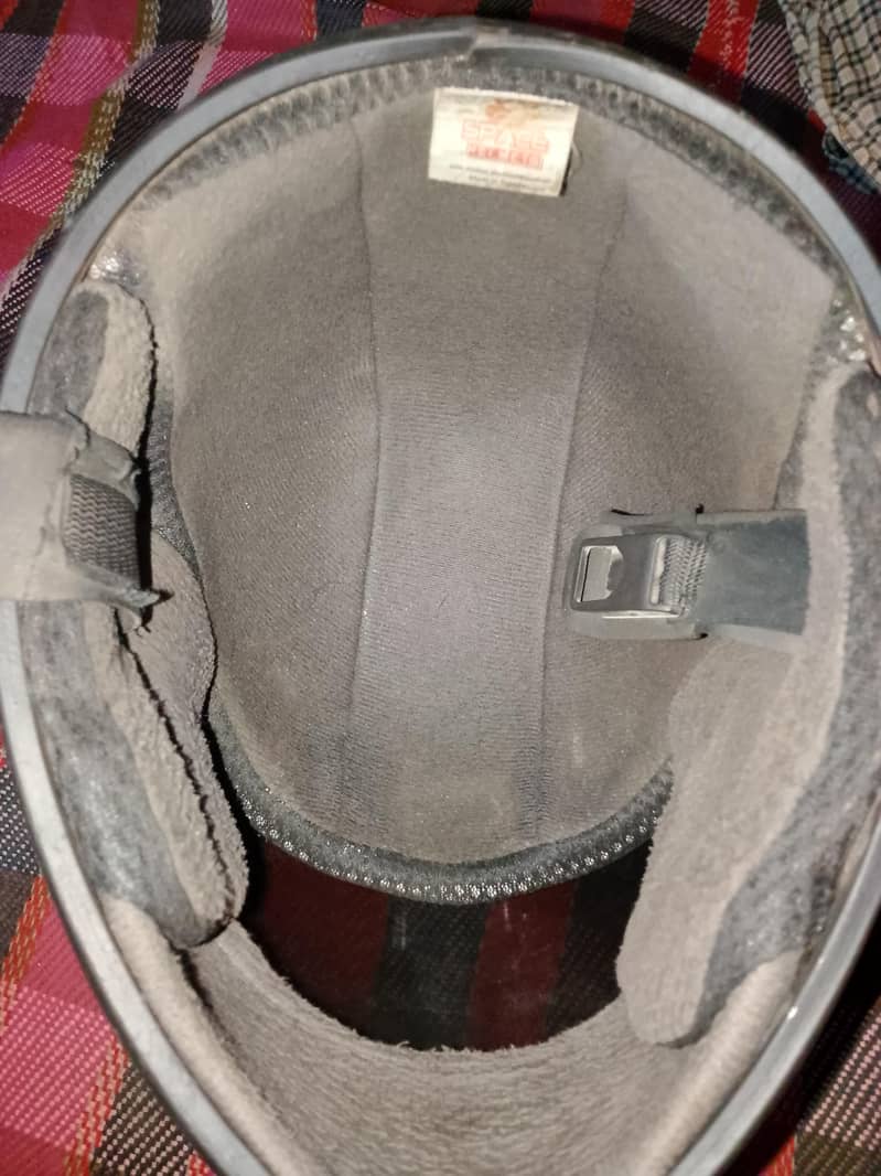 helmet 5