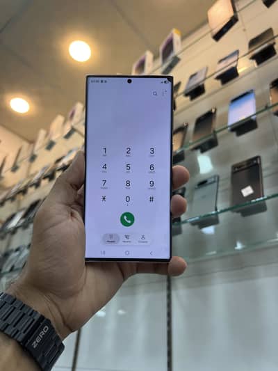 Samsung Mobile S23 Ultra