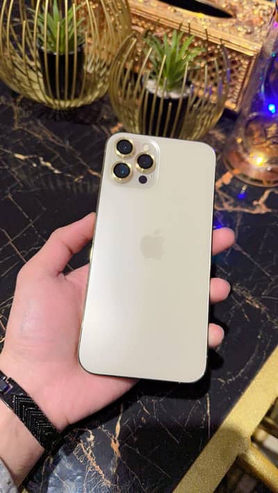 Urgent For sale (12 Pro Max)