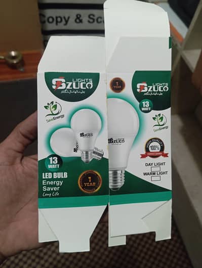 Bulb Packing For Sale