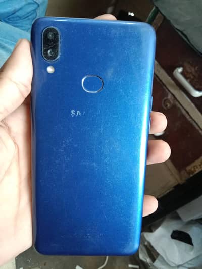 Samsung a10s